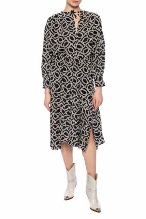 Pleated skirt, zdjęcie 2 Pleated skirt od Isabel Marant